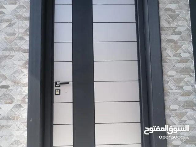 New design for Entrance doors