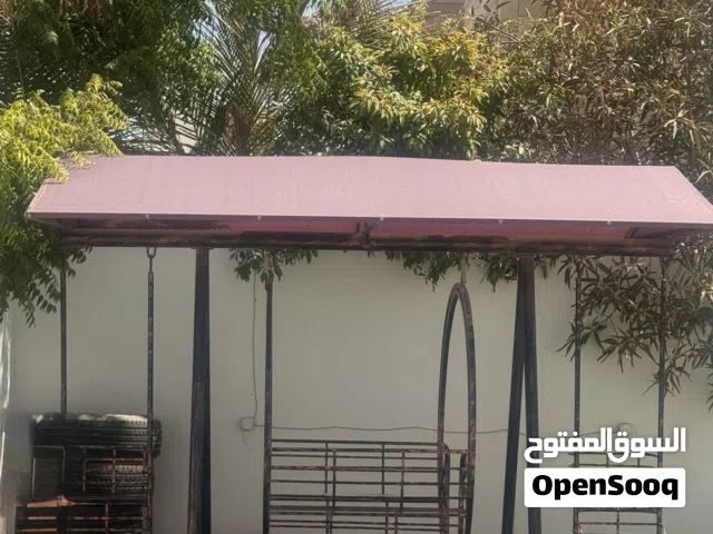 مرجوحه حديد