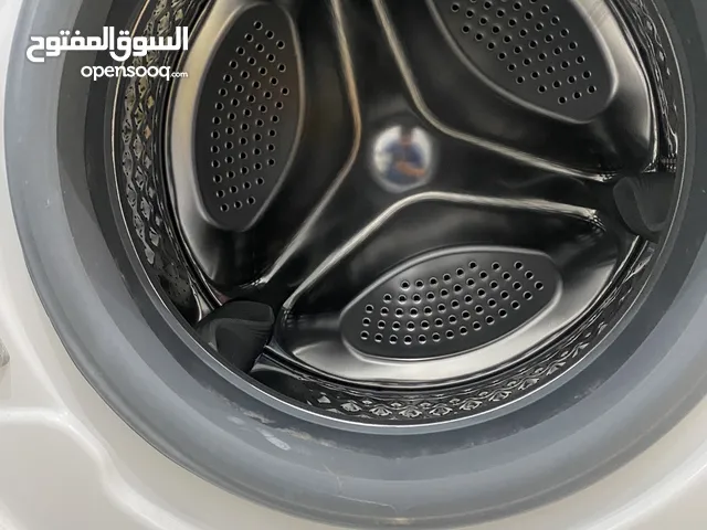 Hitache 7 - 8 Kg Washing Machines in Al Batinah