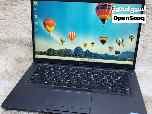 Dell 5401 9th Gen H series Processor hexa core with 16gb Ram 14 inch borderless IPS FHD Display 75RO