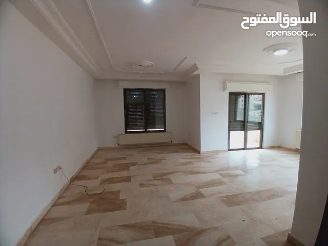 200m2 4 Bedrooms Apartments for Rent in Amman Jubaiha