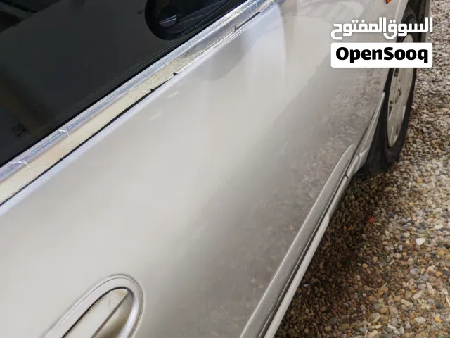 Used Nissan Sunny in Al Batinah