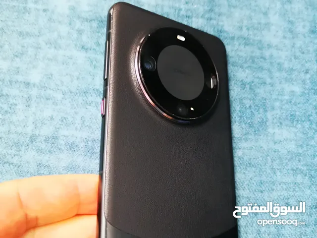 Huawei P30 Pro 512 GB in Amman