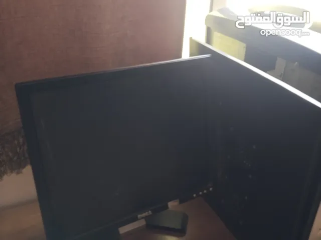 كمبيوتر مكتبي