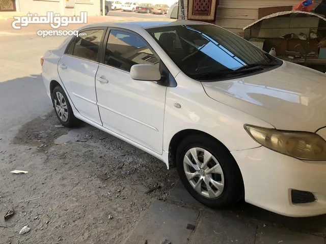 Used Toyota Corolla in Farwaniya