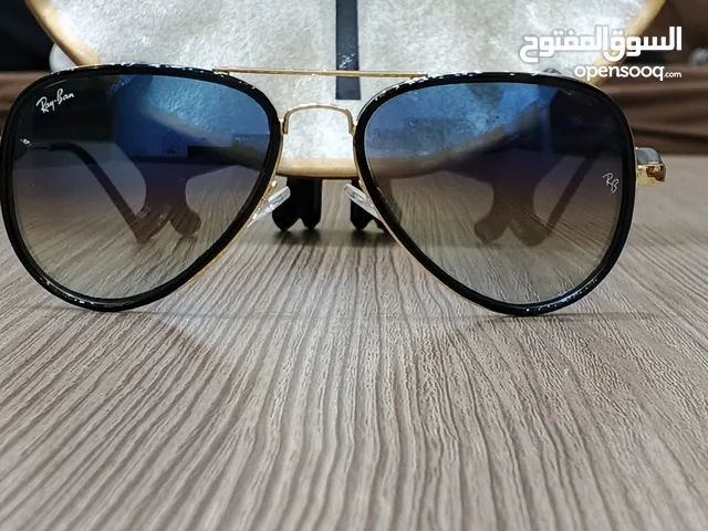 نظارات اصليه وارد الكويت بحال الوكاله ماركات عالمية/ #ريبان_كارتير_بوليس