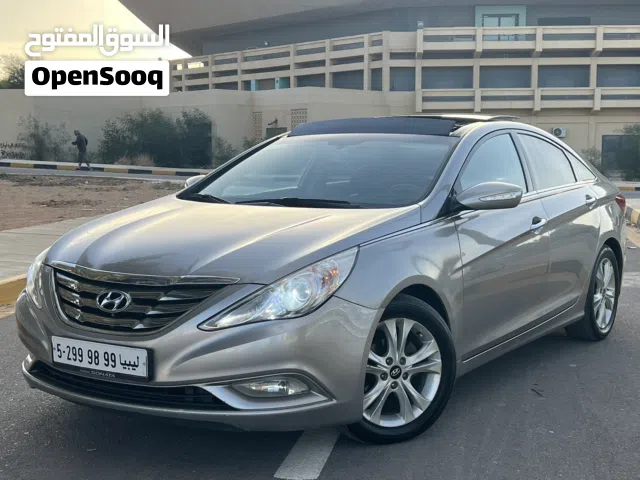 2010 Samsung SM3