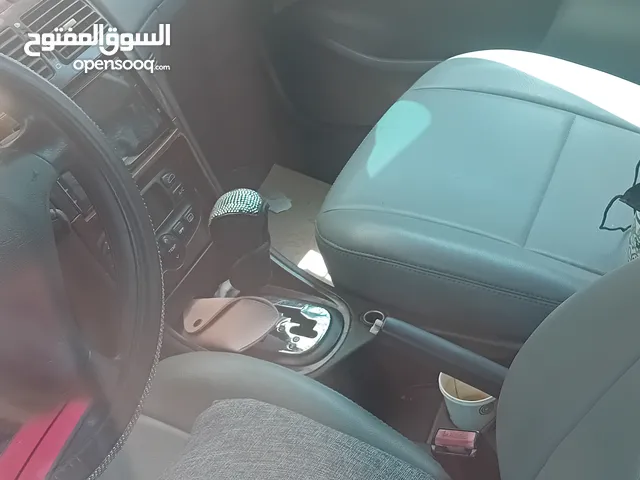 بيجو 307 موديل 2005 للبيع كاش