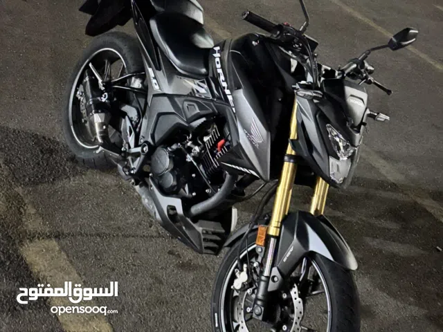 هوندا هورنت 2.0 - موديل 2024