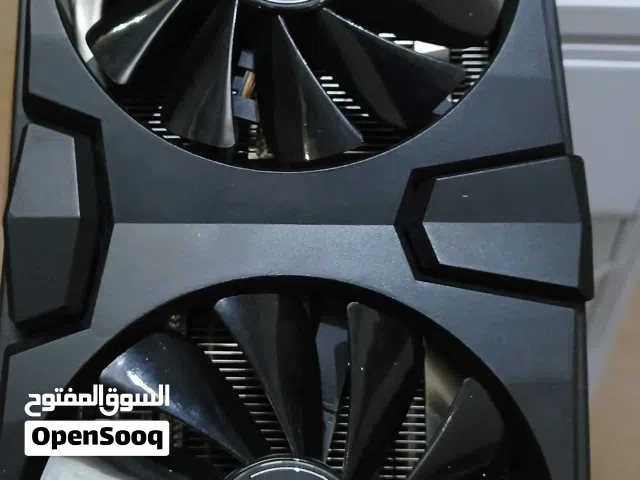RX 5700xt XFX