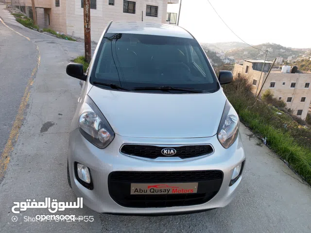 Used Kia Picanto in Hebron
