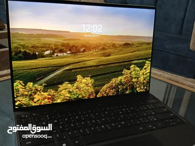 لابتوب للبيع DELL XPS 13 9310