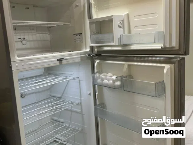 تلاجه بدون فريزر