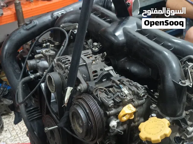 البيع قطع غيار سوبارو من موديل 1990اله 2022
