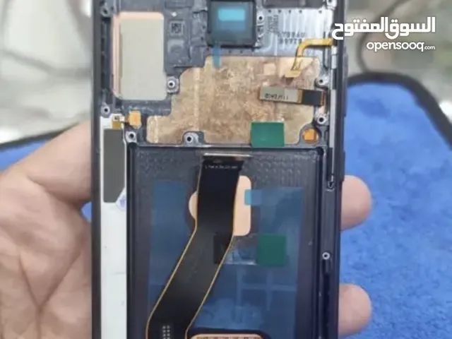 جميع قطع الهواتف والاجهزة الذكيه ابل اندرويد