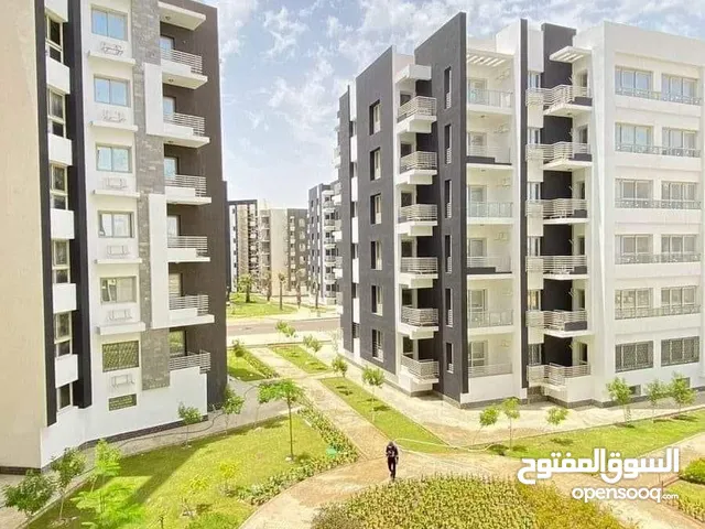 150m2 3 Bedrooms Apartments for Sale in Cairo New Cairo