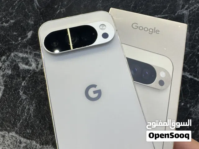 Google Pixel 10 Pro 128GB Open Box
