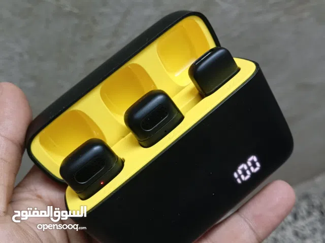 مايك احترافي