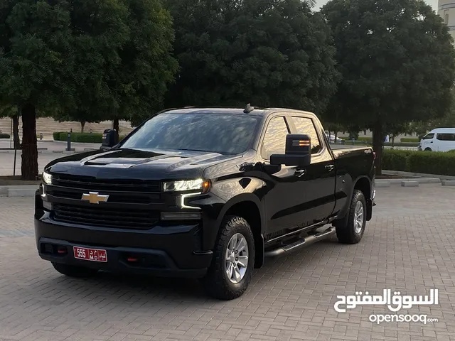 Chevrolet Silverado 2020 in Al Batinah