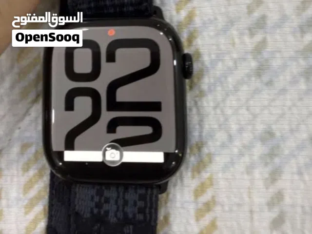 ساعة ابل للبيع