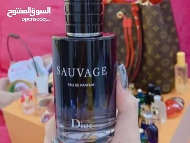 عطر سافاج الاسطوري