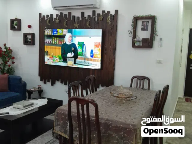 شقة للبيع من المالك مباشرة منطقة مرج الحمام / حي الجماع