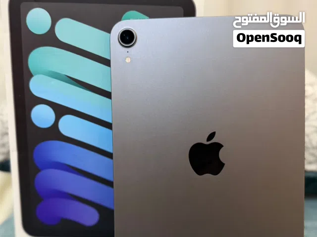 Apple iPad 6 256 GB in Irbid