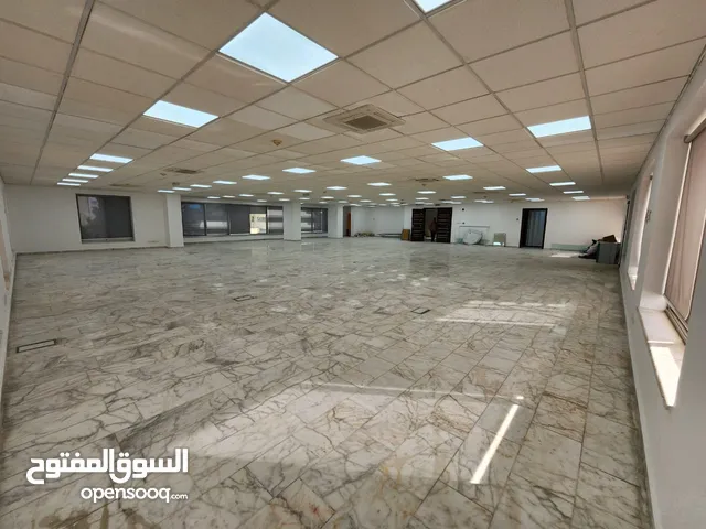 مكتب طابقي للايجار في الشميساني - 41407