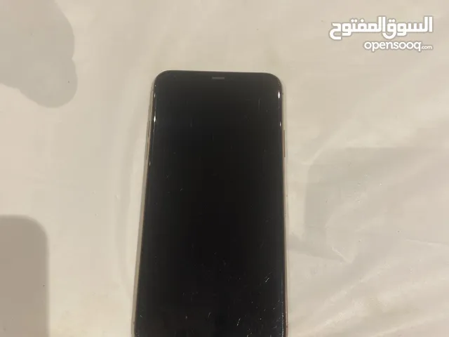 Apple iPhone 11 Pro Max 64 GB in Erbil