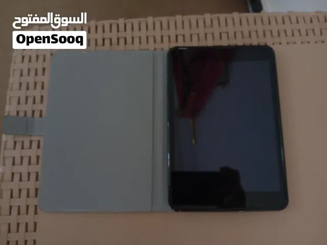 Apple iPad Mini 2 32 GB in Tripoli