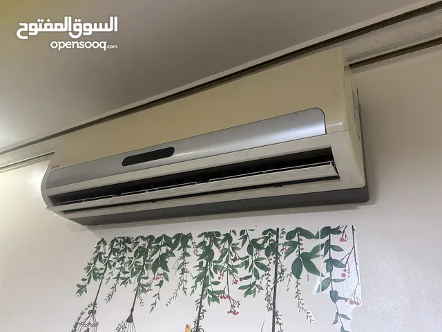 Chigo 8+ Ton AC in Jeddah