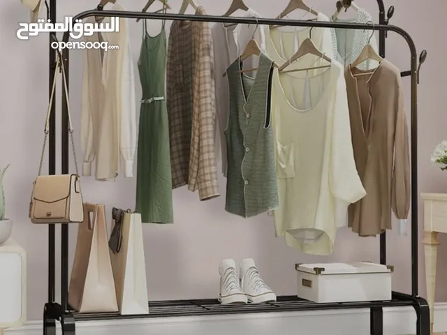 ستاند ملابس