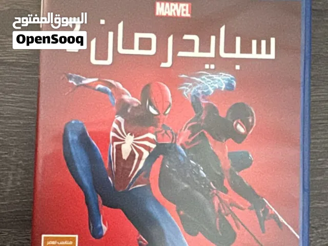 شريط سبايدر مان 2