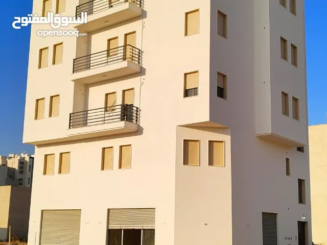 1100 m2 Complex for Sale in Tripoli Edraibi
