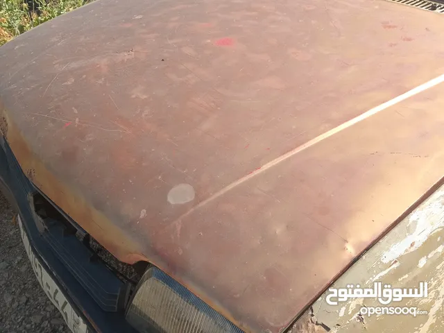 Used Opel Kadett in Nablus