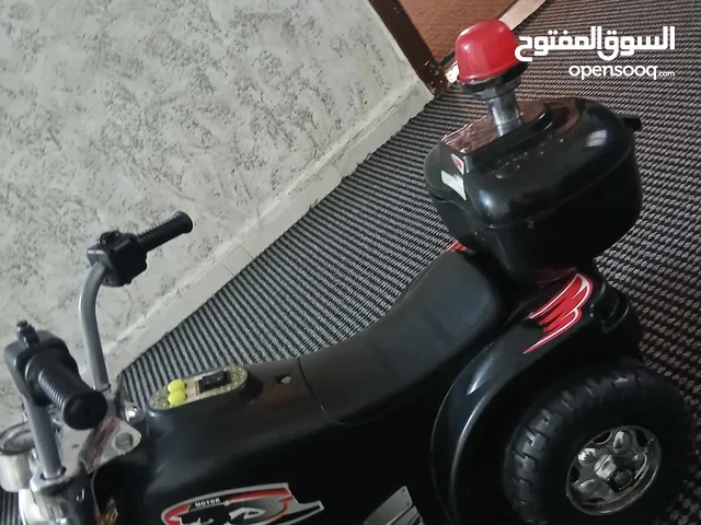 دراجة كهرباء جديد مستعمل
