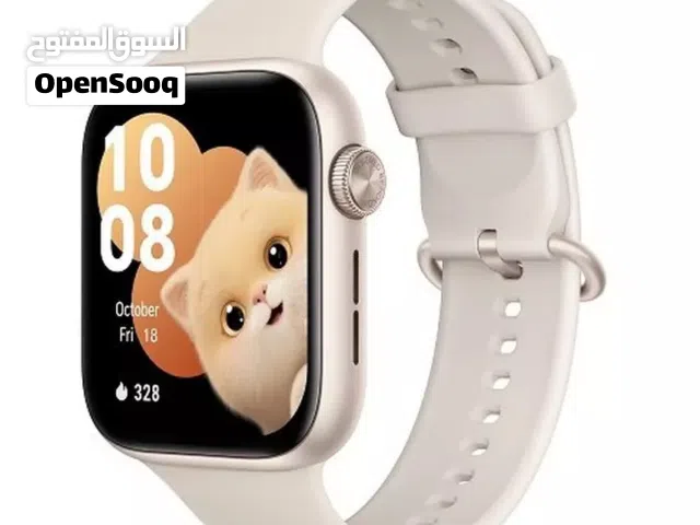 Honor watch 5