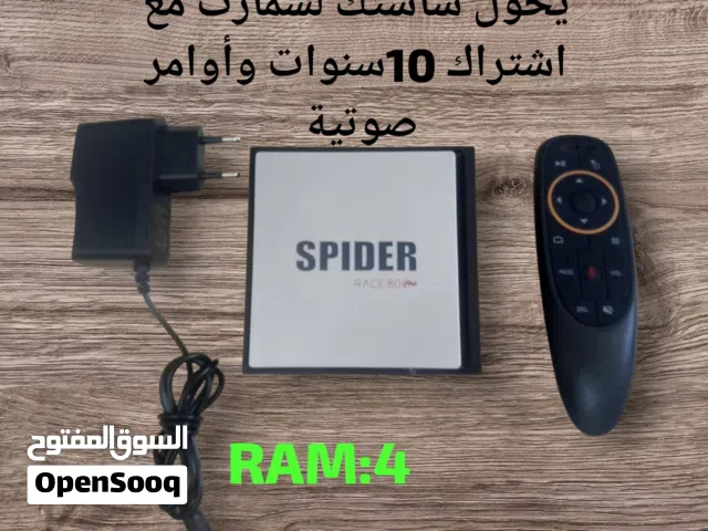  Other Receivers for sale in Amman