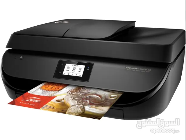 HP PRINTAR