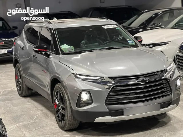 بلايزر LT3 2024 للبيع