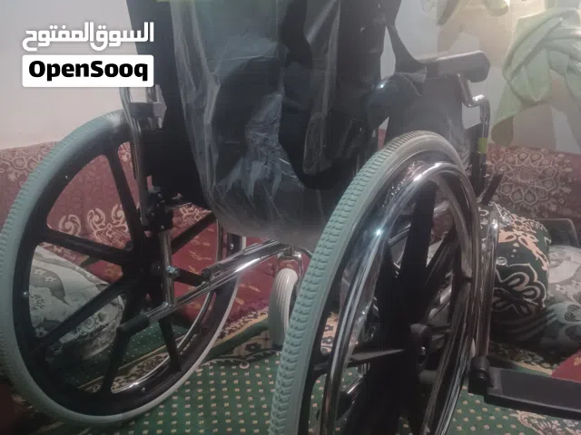 عربيه معاقين