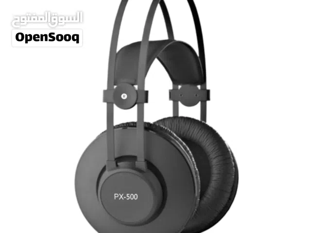 سماعات px _500