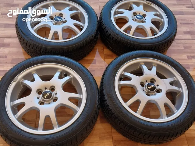 Hankook 16 Rims in Zawiya