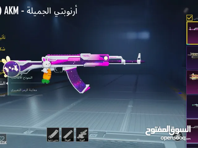 Pubg Accounts and Characters for Sale in Jericho