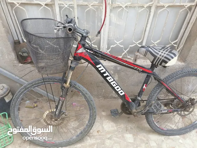 بايسكل جبلي
