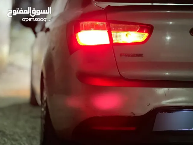 كيا برايد 2013