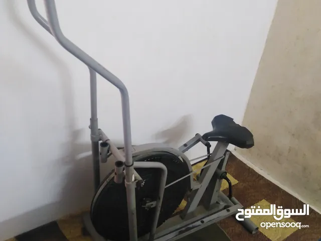 جهاز رياضي