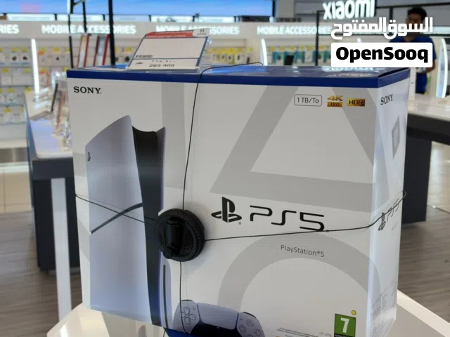 PlayStation 5 PlayStation for sale in Al Batinah