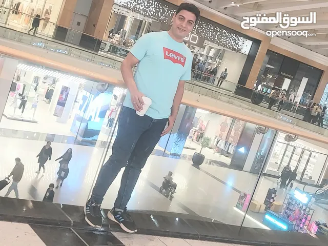 محتاج ممول مشروع ناجح ولسه جديد