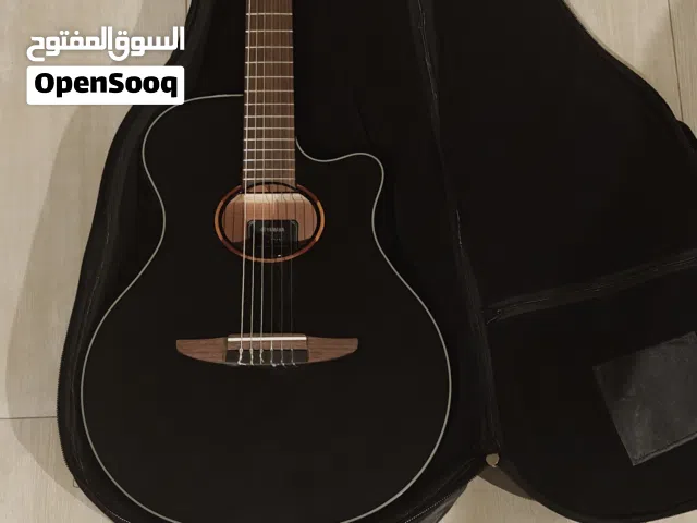 Yamaha NTX1 Acoustic-Electric guitar